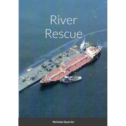 River Rescue - Paperback