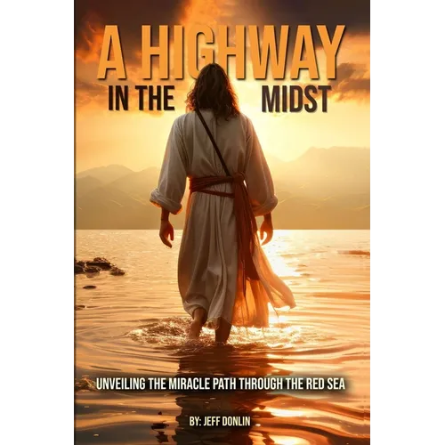 A Highway In The Midst - Paperback