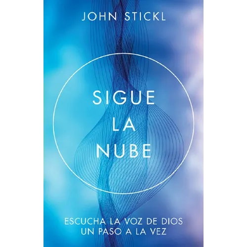Sigue La Nube (Follow the Cloud) - Paperback