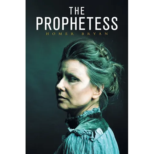 The Prophetess - Paperback