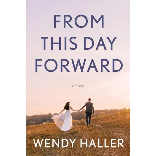 From This Day Forward - Paperback