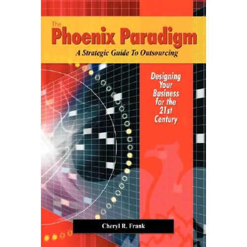 The Phoenix Paradigm - Paperback