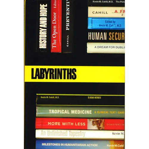 Labyrinths - Paperback