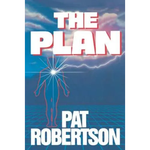The Plan - Paperback