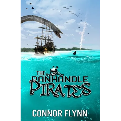 The Panhandle Pirates - Paperback