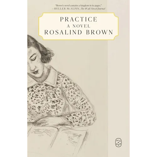 Practice - Paperback