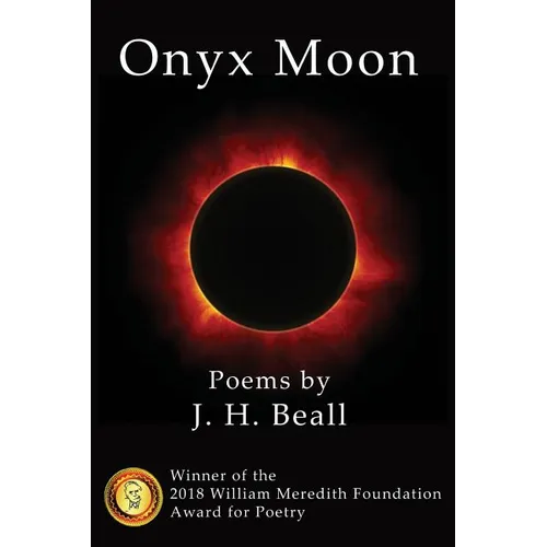 Onyx Moon: Poems - Paperback