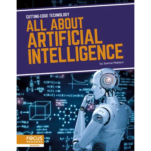 All about Artificial Intelligence - Paperback