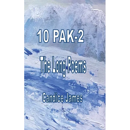 10 Pak - 2 - Paperback