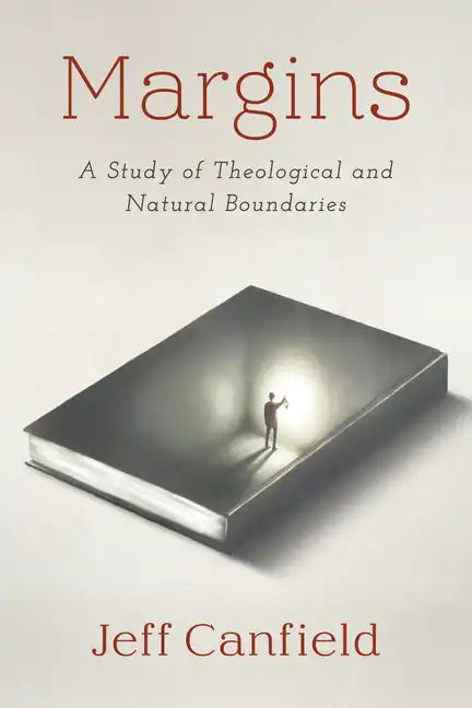 Margins - Hardcover
