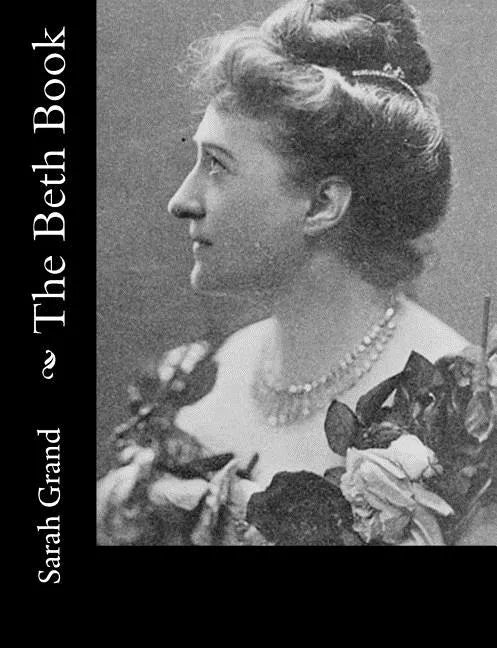 The Beth Book - Paperback