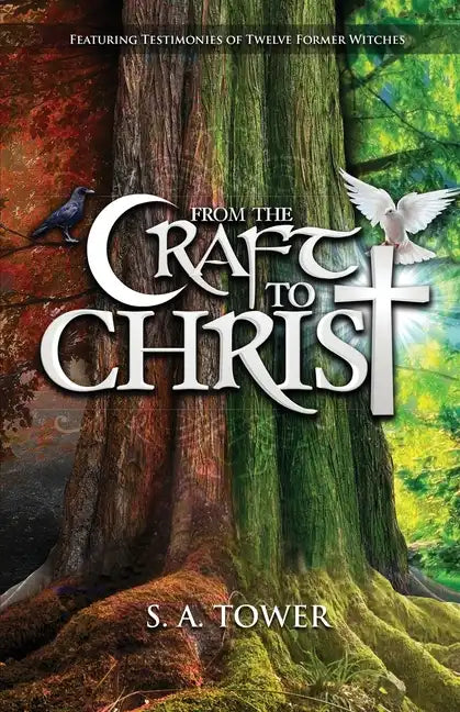 From the Craft to Christ: The Allure of Witchcraft and the Church's Response - Paperback