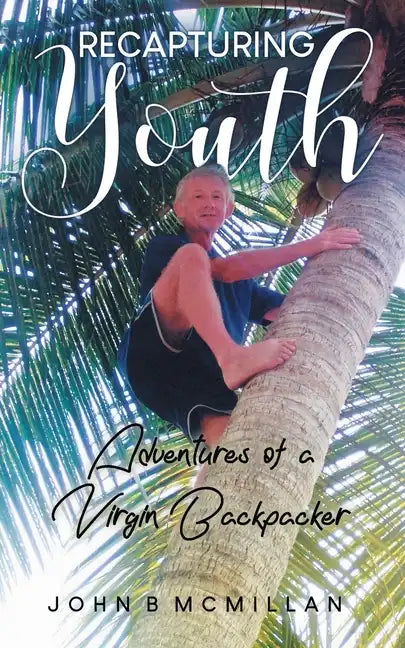 Recapturing Youth - Paperback
