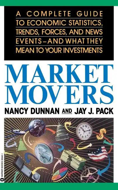 Market Movers - Paperback