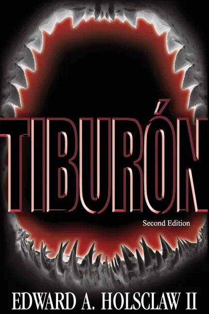 Tiburón - Paperback