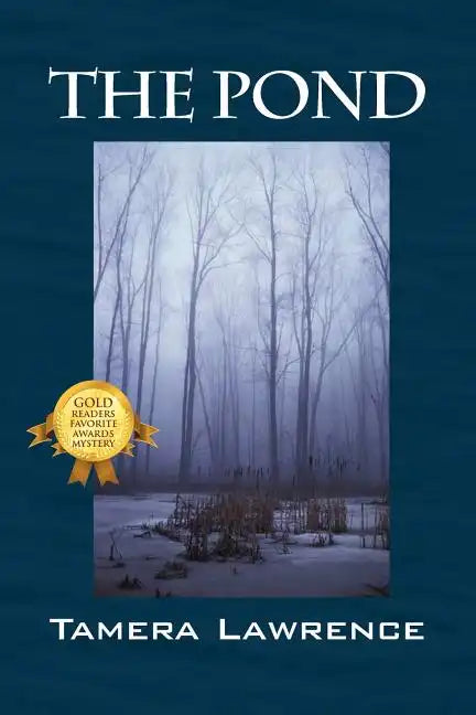 The Pond - Paperback