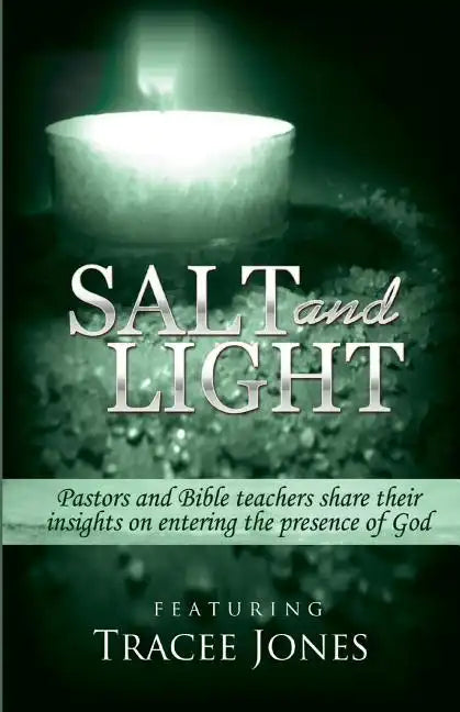 Salt and Light - Paperback