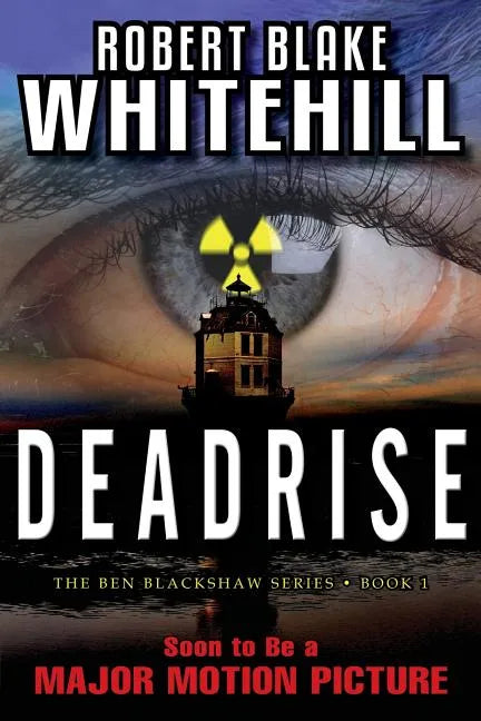Deadrise - Paperback