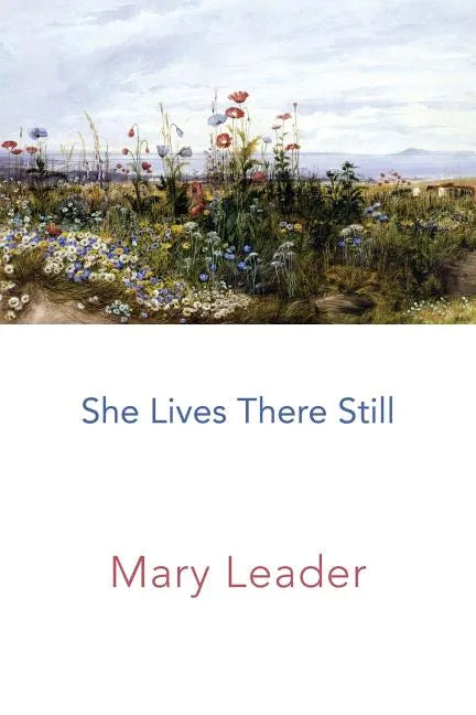 She Lives There Still - Paperback