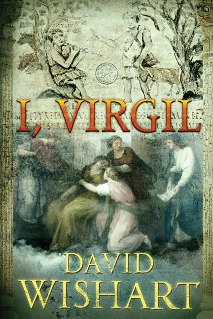 I, Virgil - Paperback