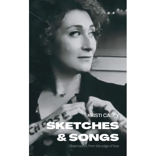Sketches and Songs - Paperback