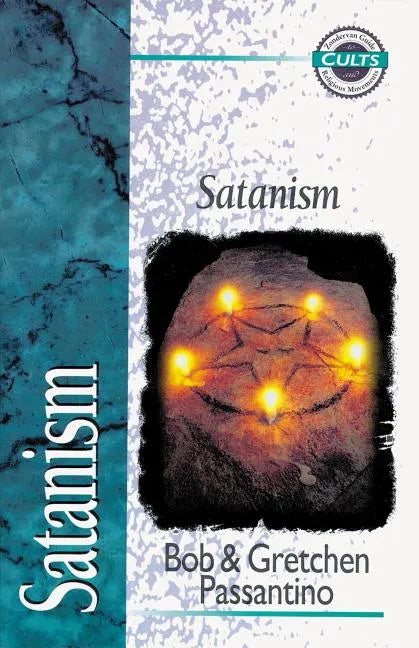 Satanism - Paperback