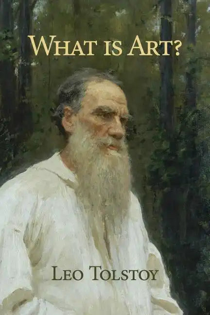 What is Art? - Paperback