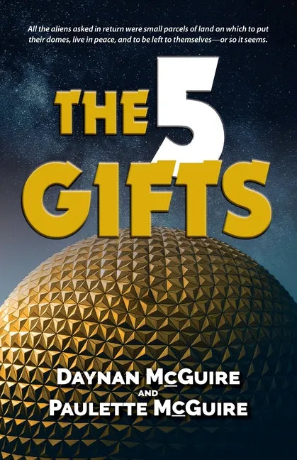 The Five Gifts - Paperback