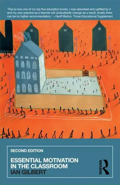 Essential Motivation in the Classroom - Paperback