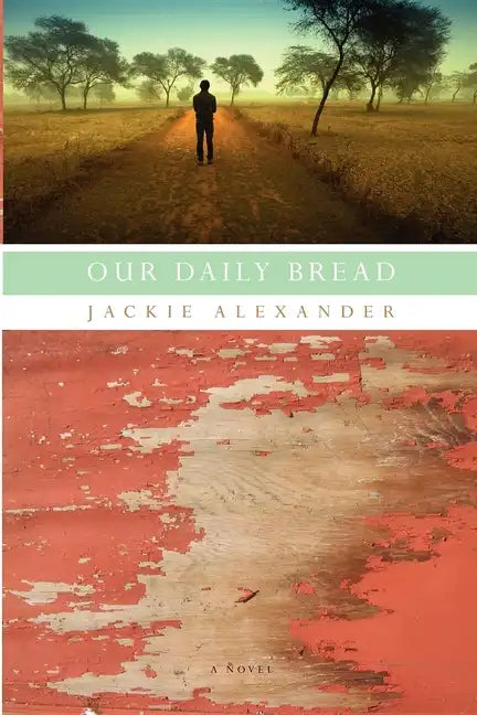 Our Daily Bread - Paperback