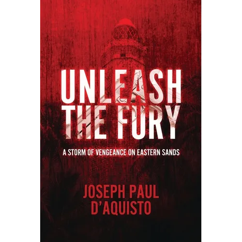 Unleash The Fury - Paperback