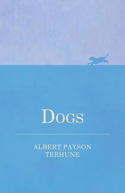 Dogs - Paperback