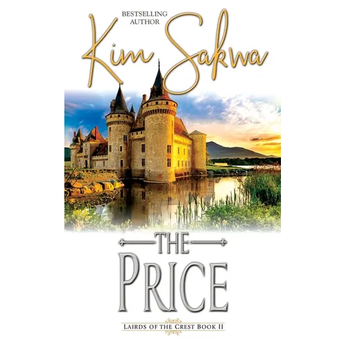 The Price: A Scottish Historical Time Travel Romance - Paperback