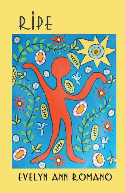 Ripe - Paperback