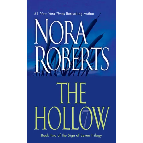 The Hollow - Paperback