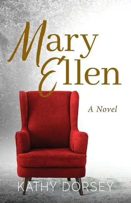 Mary Ellen - Paperback