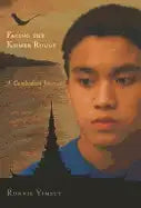 Facing the Khmer Rouge: A Cambodian Journey - Paperback