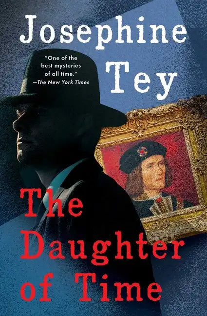 The Daughter of Time - Paperback