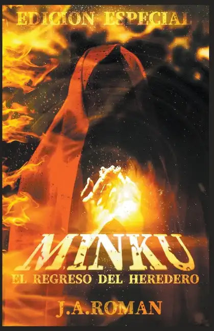 Minkú - Paperback