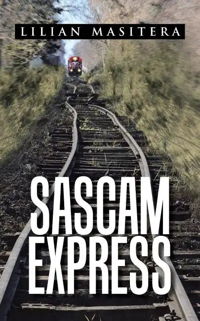 Sascam Express - Paperback