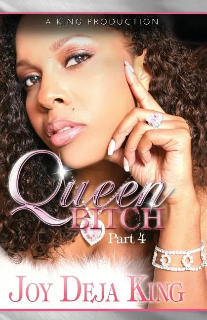 Queen Bitch - Paperback