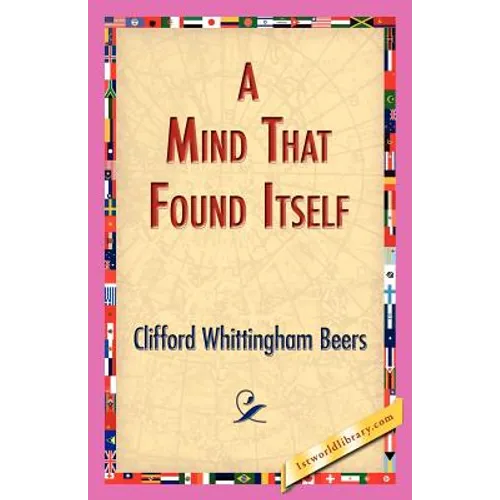 A Mind That Found Itself - Paperback