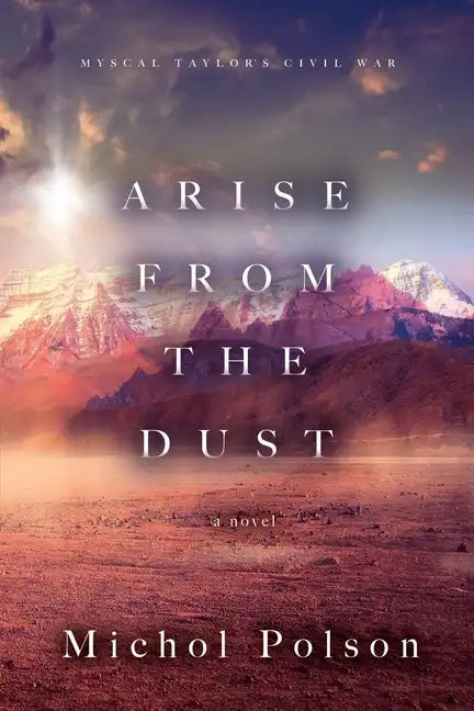 Arise From The Dust - Paperback