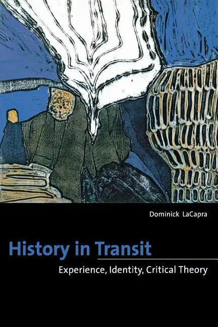 History in Transit: Experience, Identity, Critical Theory - Paperback