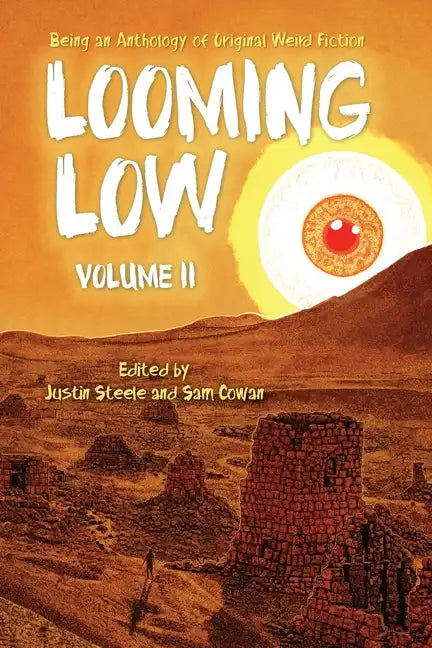 Looming Low Volume II - Paperback