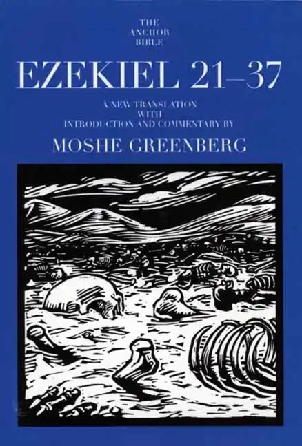 Ezekiel 21-37 - Paperback