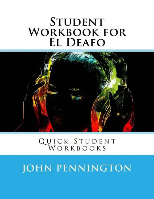 Student Workbook for El Deafo: Quick Student Workbooks - Paperback
