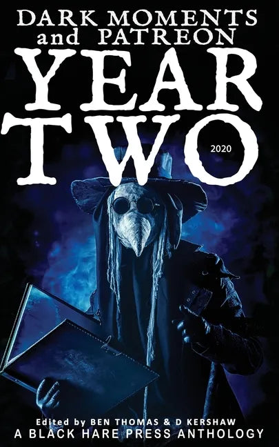 Year Two - Paperback