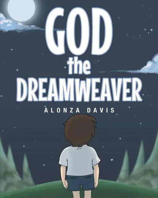 God the Dreamweaver - Paperback