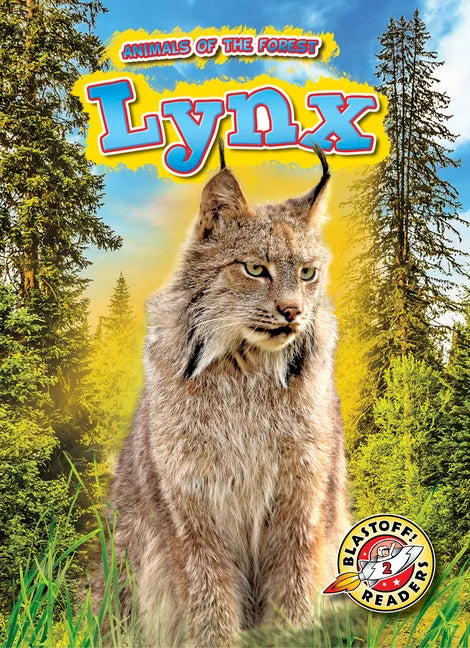 Lynx - Library Binding